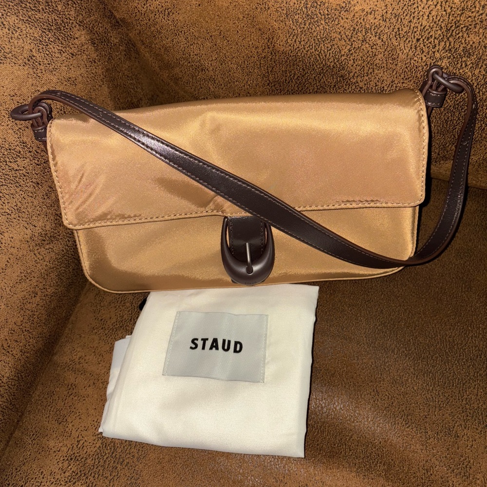 Staud Harlow bag